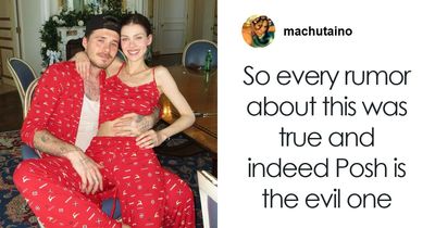 Brooklyn Beckham Slammed As “Out Of Touch” After He Breaks Silence On Family Feud In Fiery Posts