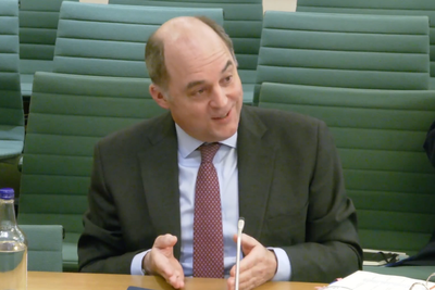 Secret gagging order should not have been used to cover up Afghan data breach, Sir Ben Wallace says