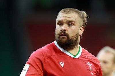 Wales reveal Six Nations squad amid more off-field uncertainty