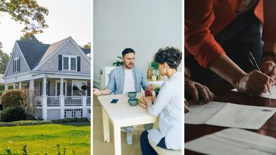 ‘Divorce redneck style’: Tennessee man gives wife the house and everything in it in divorce. She’s going to wish she went after his money instead