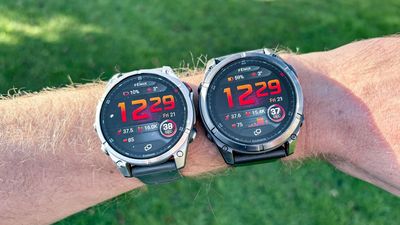 5 things I hope to see on the Garmin Fenix 9, including the return of a smaller size