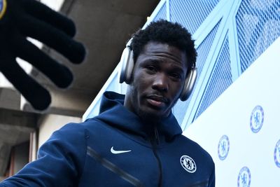 Chelsea trigger David Datro Fofana transfer clause as January exit planned