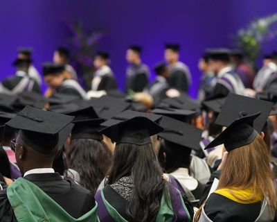 Educational background key indicator of immigration views in UK, study finds