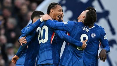 Chelsea Predicted Lineup vs. Pafos: Joao Pedro Takes Palmer Role, Key Return Out Wide