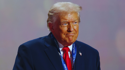 Hey, did you know Donald Trump is a ‘benefit to humankind?’ Well, neither did the rest of the world