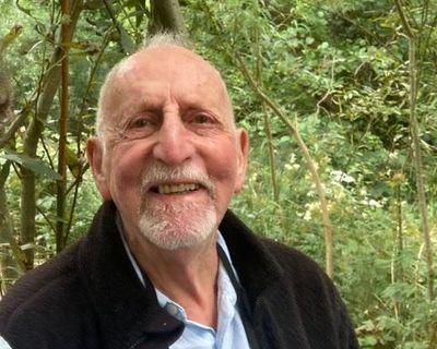 Michael Baron obituary