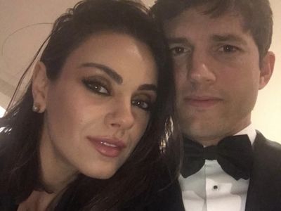 Mila Kunis Reportedly Left 'Lonely' As Ashton Kutcher Prioritises Tech Deals Over 10-Year Marriage