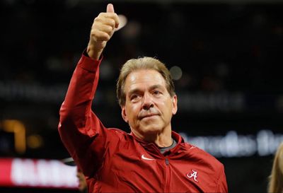 5 Photos of Nick Saban: Quick Facts About the Feared College Football Coach as ESPN Set to Release a Documentary About Him