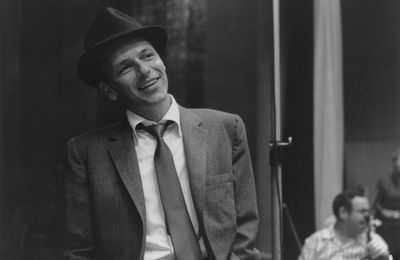 Frank Sinatra musical to open in London's West End this summer