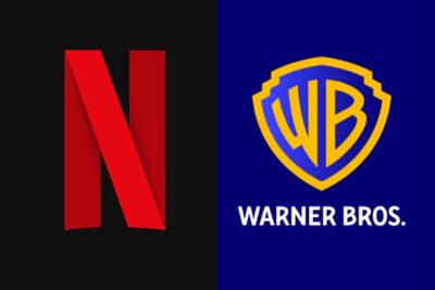 Netflix agrees revised all-cash deal for Warner Bros studios