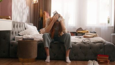 Why Does Spending Turn A Dream Vacation Into A Nightmare?