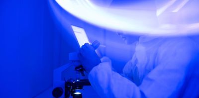 AI cannot automate science – a philosopher explains the uniquely human aspects of doing research