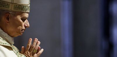 What ‘hope’ has represented in Christian history – and what it might mean now