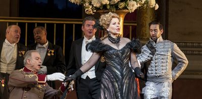Opera is not dying – but it needs a second act for the streaming era