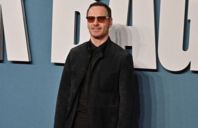 Michael Fassbender fronts Acqua di Parma's 110th anniversary campaign