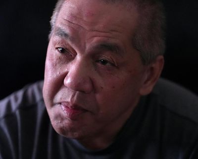 US citizen says ICE forced him from his home without clothes in subfreezing weather