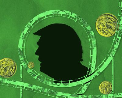 Donald Trump trashed global economic orthodoxy. A year on, did he leave Australia a winner or loser?