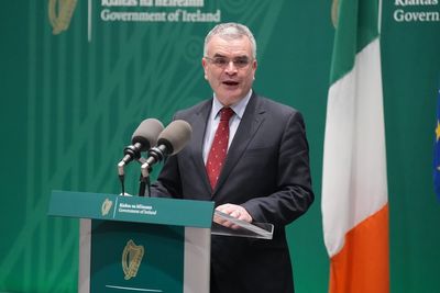 Taoiseach should visit White House amid Greenland row – Government minister