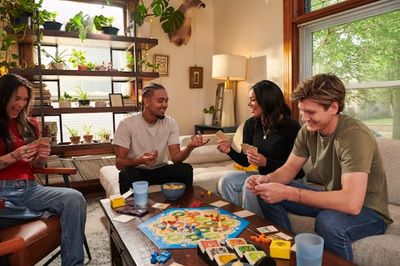 30 Years Later, Catan 6th Edition Finally Rewrites Its Rules