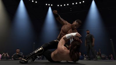 Two Fan-Favorite Match Types Reportedly Set to Return in WWE 2K26