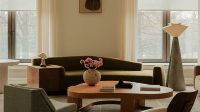 Are Minimalist Interiors Out of Style in 2026? Everyone Seems to Be Doing 'More Is More' but Here's How This Aesthetic Has a Place