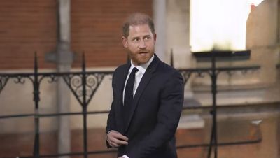 Prince Harry Warned Reconciliation With King Charles Is 'Not Rocket Science' Amid Trial
