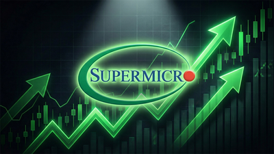 Short Squeeze Season: Is Super Micro Ready to Fly?