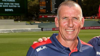 Malajczuk smashes record-fastest century in Aussie win