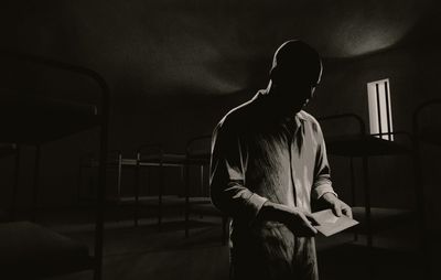 In Texas State Jails, a Rising Death Toll and a Broken Promise