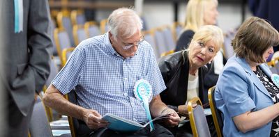 Ahead of seismic local elections, what we know about Reform’s ability to put boots on the ground for the campaign