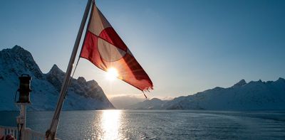 Europe has five options for responding to Trump’s Greenland threats. None of them look good