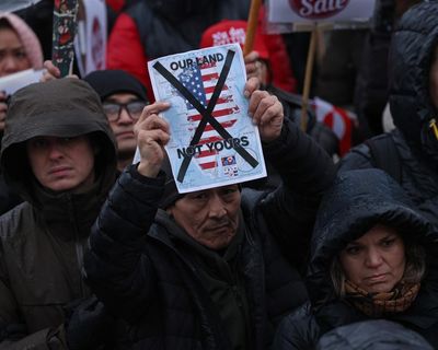 Might is right: US ‘foreign policy’ held hostage to mad king Trump’s whims