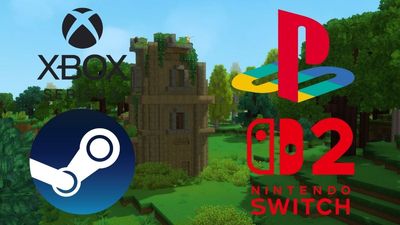 Hytale Steam, Console & Mobile Release – Everything We Know