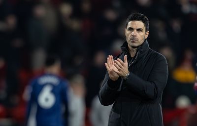 Arsenal have made one major mistake in the transfer market - and it could cost Mikel Arteta the title