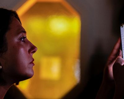 Tell us: has a chatbot helped you out of a difficult time in your life?