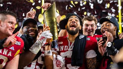 Indiana’s 16-0 Season Could Not Be More Unexpected Considering Program's History