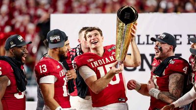 SI:AM | Indiana Completes Storybook Season With Thrilling Win Over Miami