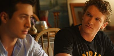 Heated Rivalry: How investment in Canadian content can pay off at home and abroad