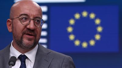 'A moment of truth for the EU', says former head of European Council