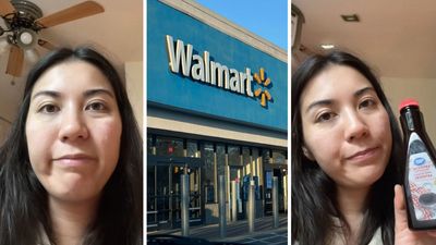 Walmart shopper buys Great Value vanilla extract. Then she notices an ingredient that has ‘no purpose’ being in there: ‘Now I can’t buy this anymore’