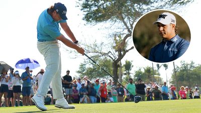 PXG Confirms Signing Of PGA Tour's Biggest Hitter Ahead Of 2026 Season