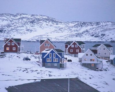 Greenland’s tragedy: the dream of independence now looks like a trap laid by Donald Trump