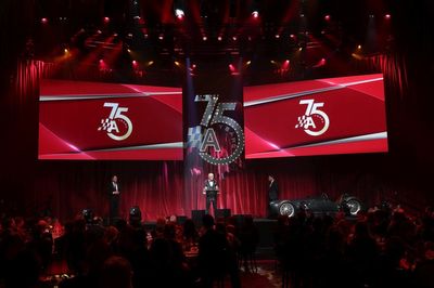 What to watch out for at Autosport Awards 2026