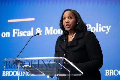 Supreme Court to hear arguments on Trump firing of Fed member