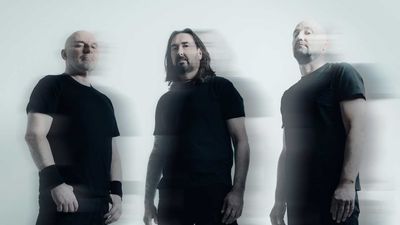 "They used to describe us as the Rush of thrash metal": Coroner invented a genre. Decades on, they know how to write less complicated songs but they won't