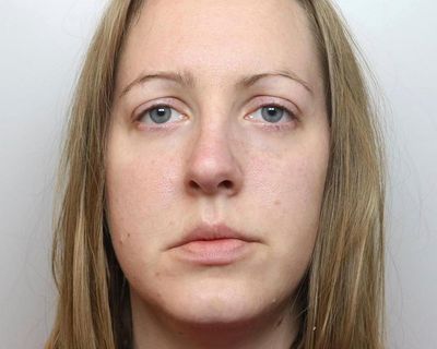 Lucy Letby will face no new charges, Crown Prosecution Service says