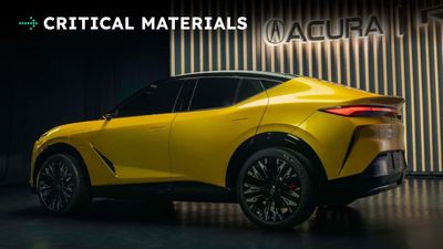 'Nobody’s Going To Wait': Acura And The Industry's Timing Problem