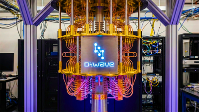 3 Key Ways D-Wave Is Developing an Advantage in Quantum Computing