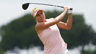 Women’s TGL Indoor League Announces Early Commitments With Five LPGA Stars