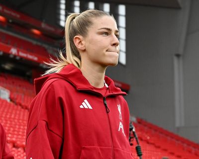 Man who stalked Liverpool’s Marie Höbinger given two-year restraining order